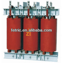 Dry type 10kv Shunt Reactor